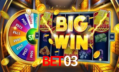 Apostas Esportivas na Bet03: Um Guia Completo