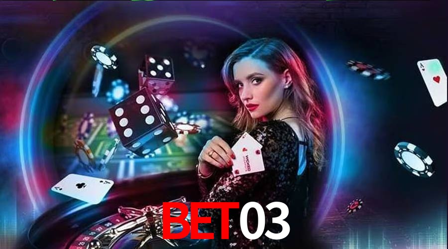 Flash Promotion Bet03