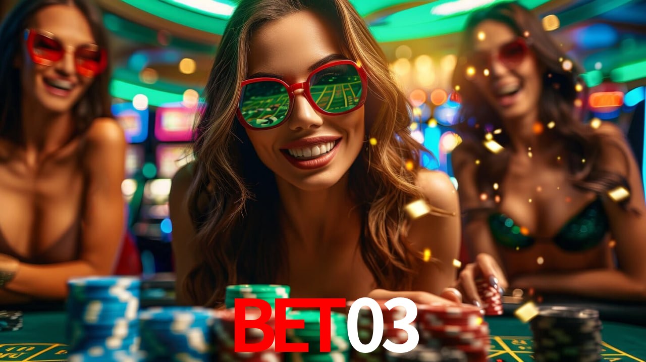 Player Reviews Bet03