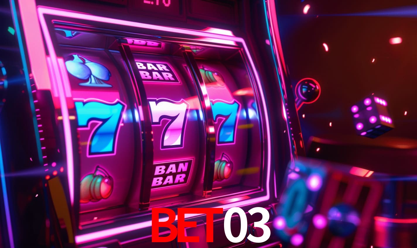 Bet03 Belo Horizonte - Provably Fair