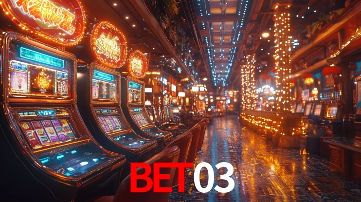 Bet03 Login