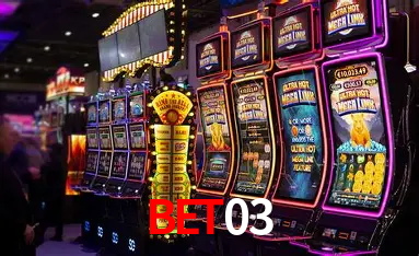 Bet03 Rio de Janeiro - Bonus Terms
