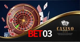 Jogos de Slot Bet03
