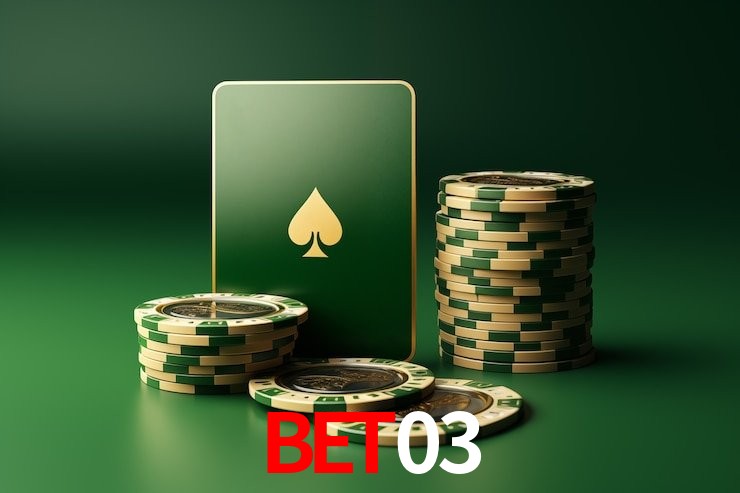 Statistics Bet03