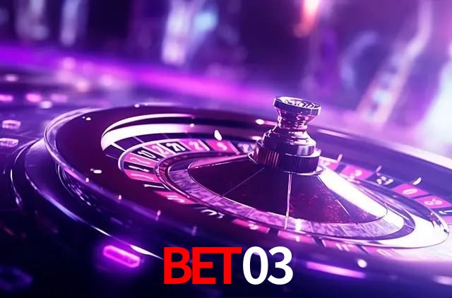 Programa VIP Bet03