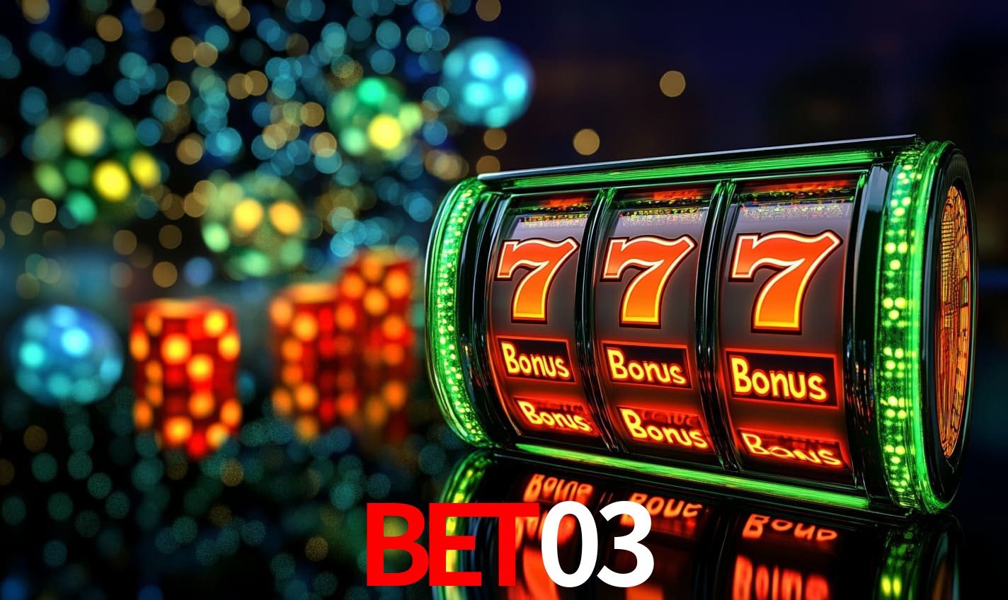 Bet03 Salvador - Statistics