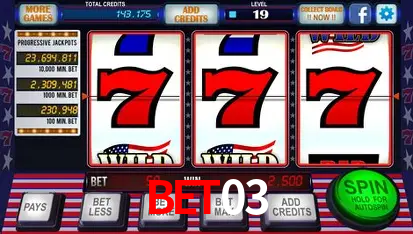 Bet03 Salvador - Bonus Stats
