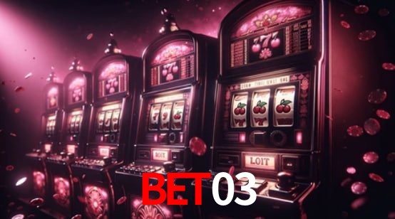 Torneios Bet03