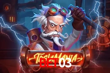 Bet03 Rio de Janeiro - Popular Jogos