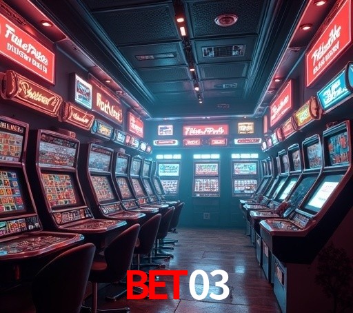 Bet03 Promoções - 30+ Ofertas Diárias