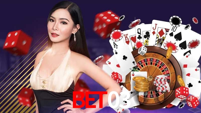 Casino Ao Vivo Bet03