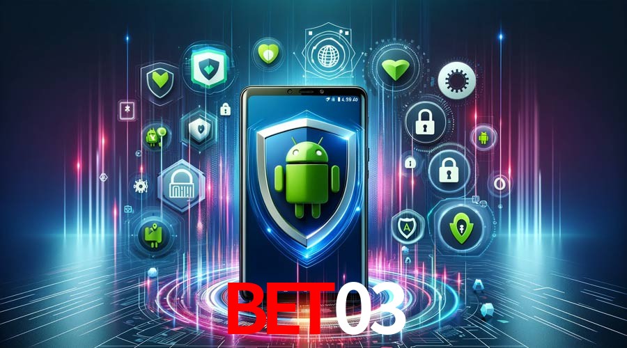 Platform Technology Bet03