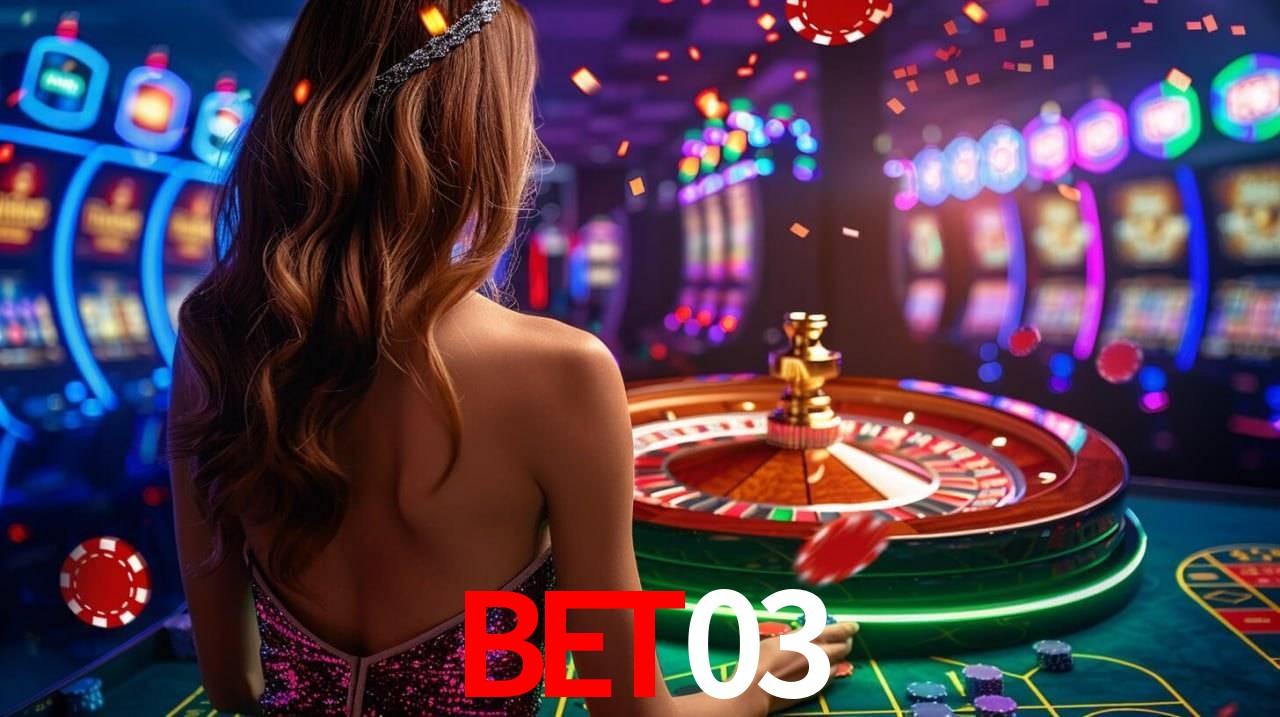 Bet03 - App Features