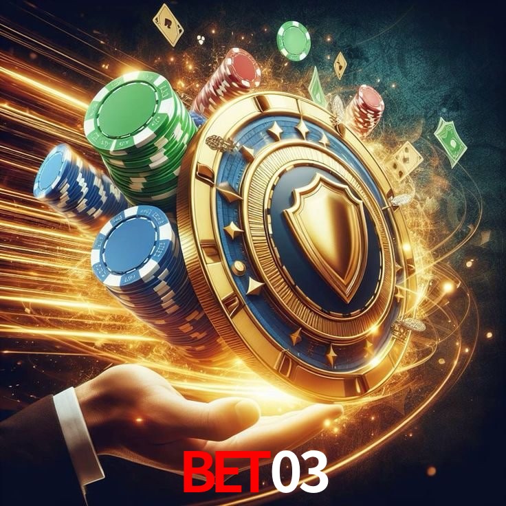 Bet03 Curitiba - Live Betting
