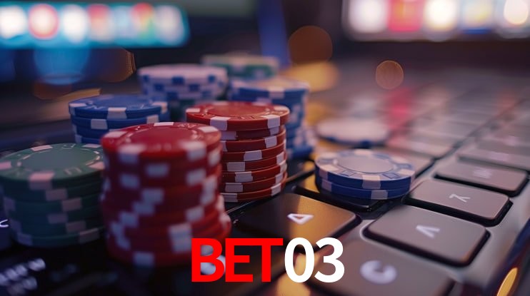 Bet03 - Winners Celebration