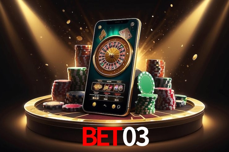 Bet03 - Pagamento PIX Instantâneo