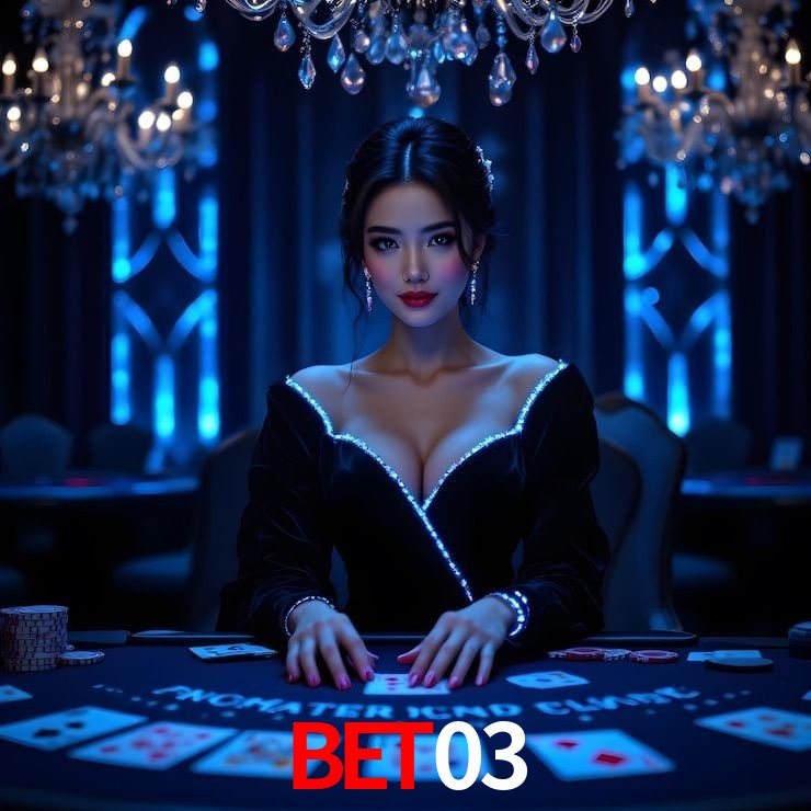 Promoções Sazonais Bet03