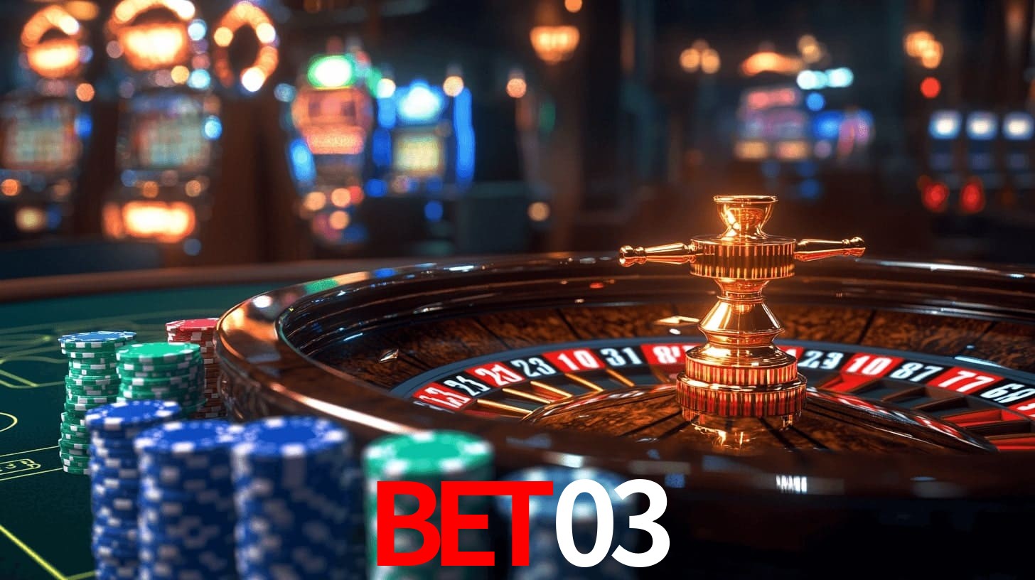 Bet03,Bet03 Login