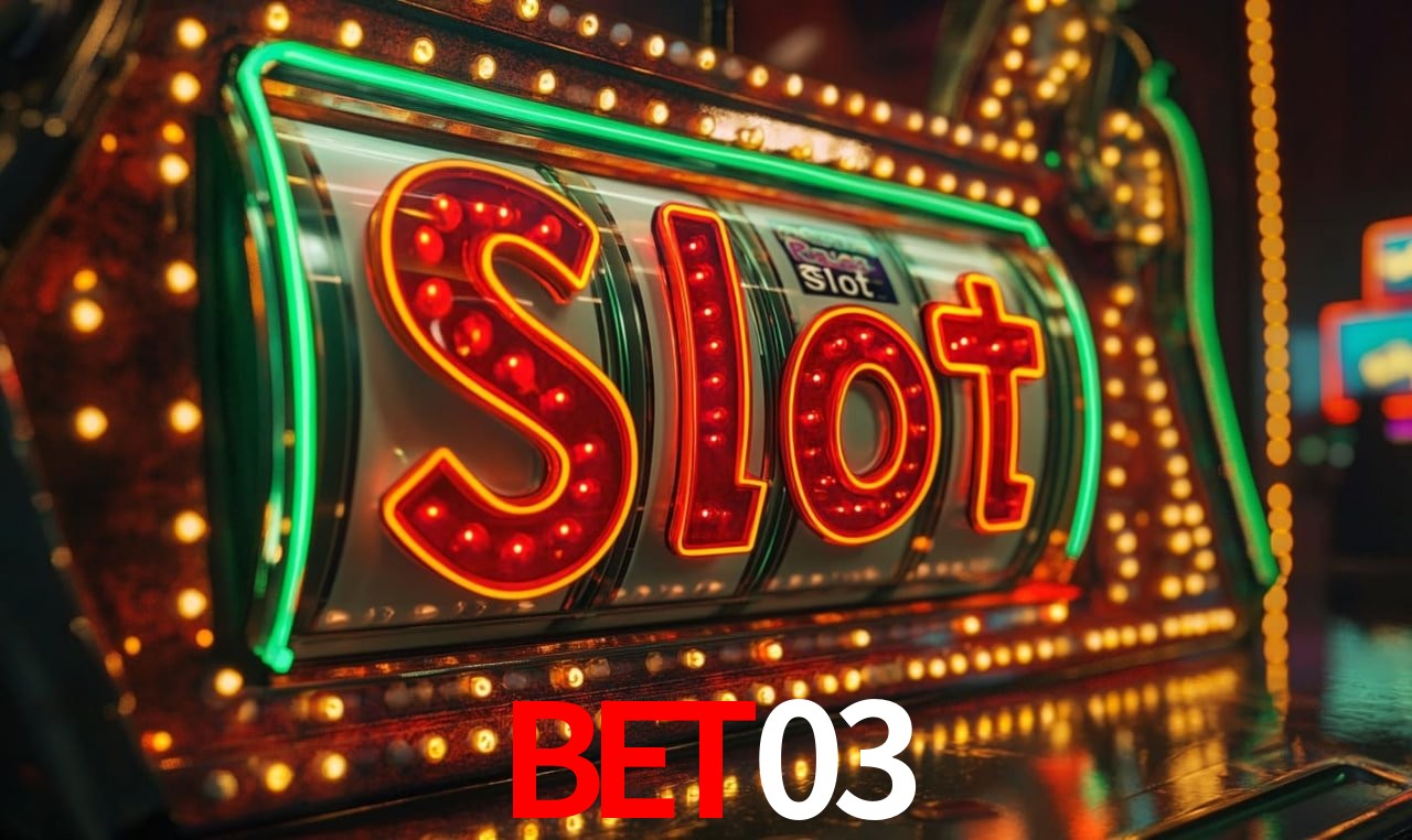 Bet03 Entrar - Login Seguro Certificado