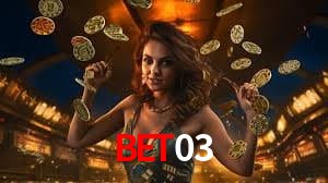 Game Providers Bet03