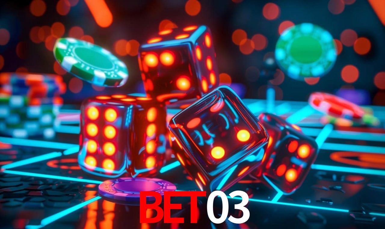 Jogos Exclusivos Bet03