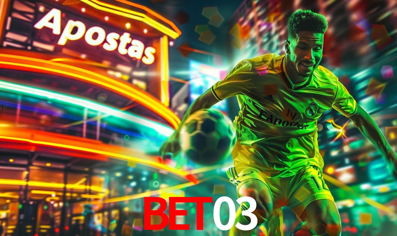 Integração de APIs Bet03