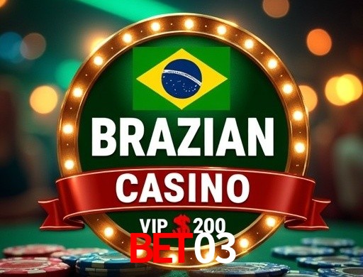 Bet03 Salvador - Strategy