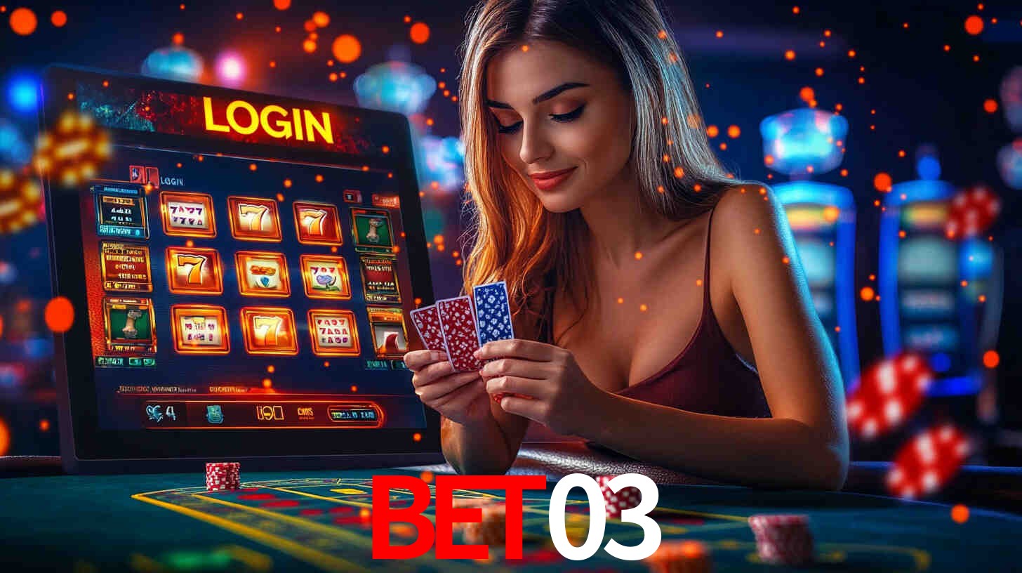 Bet03,Bet03 Login
