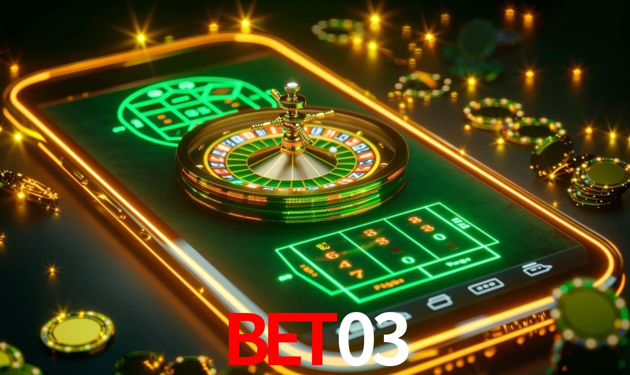 Bet03 - Support