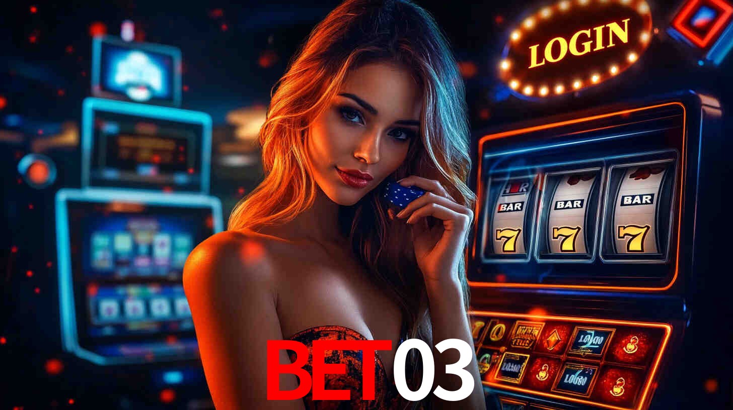 Bet 03 App